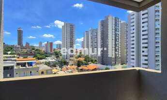 Imagem 3: APARTAMENTO para ALUGUEL com 55m² no bairro Vila Camilópolis com 2 quartos e 1 vagas. Sant