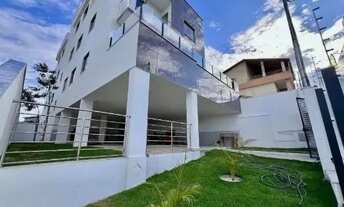 Imagem 3: Cobertura com 4 Quartos e 3 banheiros à Venda, 150 m² por R$ 825.000 no Santa Amélia