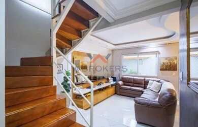 Imagem 2: Casa em condomínio fechado Granja Viana