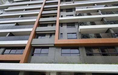 Imagem 2: Apartamento Bloom Horto Florestal 3 Suítes 107m² Alto Oportunidade