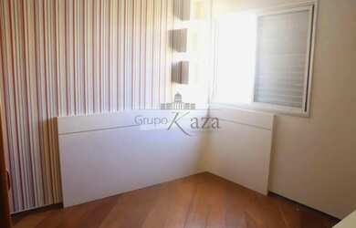 Imagem 6: Oportunidade - Apartamento - Jardim Satélite - Residencial Solar das Paineiras - 82,54m²