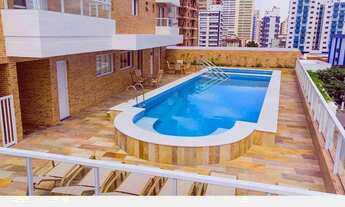 Imagem 6: APARTAMENTO COM 93,00 m² - AVIAÇÃO - PRAIA GRANDE SP