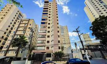 Imagem 2: Apartamento para venda em Santana com 3 quartos, sendo 1 suíte , 96m²