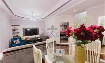 Imagem 2: Oportunidade - Casa - Sobrado - Jardim das Indústrias - 3 Dormitórios - 183m²