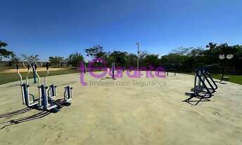 Imagem 2: Terreno 175m² Condomínio Jardim Sorocaba/SP