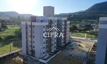 Imagem 5: Apartamento - Venda - 02 dormitórios - 54m2 - Estrada Blumenau - Spazio Vitta Residence