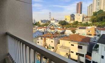 Imagem 2: Apartamento com 2 dormitórios, 1 banheiro social para locação, 51m² por R$415.000,00