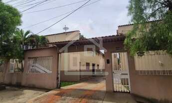 Imagem: Sobrado Residencial nº 02 - Condomínio