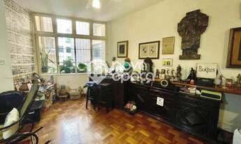 Imagem 6: Laranjeiras Apartamento com 3 dormitórios