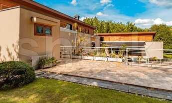 Imagem 4: Casa de condomínio em Avenida Americana - Alphaville - Barueri/SP