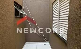 Imagem 4: Casa em Rua Telma Ramos Lago - Residencial Santa Giovana - Jundiaí/SP