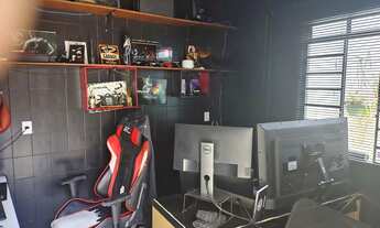 Imagem 7: Casa, Jd. Amazonas 4 dormitórios