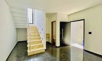 Imagem: Casa com 3 dormitórios à venda, 160 m²