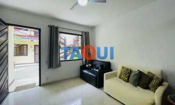 Imagem 2: APARTAMENTO À VENDA UM QUARTO PRAIA GRANDE ARRAIAL DO CABO - RJ