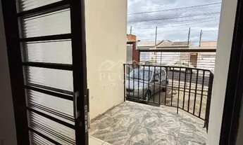 Imagem 3: Aluga-se apartamento no Jardim Luiza II