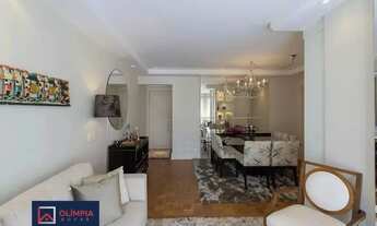 Imagem: Venda Apartamento 2 Dormitórios - 90 m²