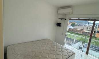 Imagem 7: Vendo sobrando no rio vermelho