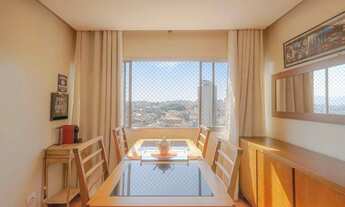 Imagem 4: Apartamento para venda em Santana com 3 quartos, sendo 1 suíte , 84m²