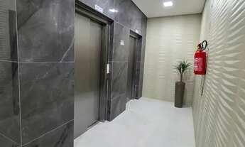 Imagem 4: Apartamento de 2 dormitórios sendo uma suíte bairro Cordeiros em Itajaí SC