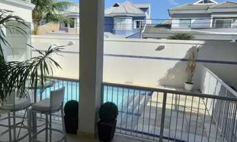 Imagem 6: Casa em Rua Maria de Fátima Gouvêa - Vargem Pequena - Rio de Janeiro/RJ