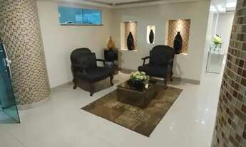 Imagem 5: Apartamento para Temporada em Balneário Camboriú, CENTRO, 2 dormitórios, 1 banheiro, 1 vag