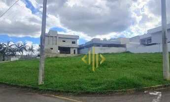 Imagem 6: Lote Condomínio Vale dos Pássaros