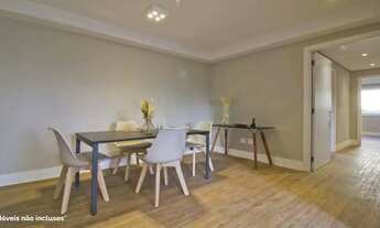 Imagem 4: Apartamento em Rua Alvorada - Vila Olímpia - São Paulo/SP