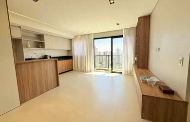 Imagem: Apartamento 02 Quartos Setor Bueno Tái