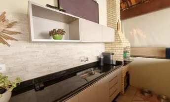 Imagem 7: Casa térrea no bairro Parque São Matheus em Presidente Prudente