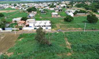 Imagem 4: Oportunidade Única no Loteamento Bertaville, Palmas! Terreno Quitado à Venda