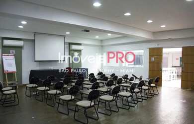 Imagem 4: Prédio Comercial para venda na Consolação