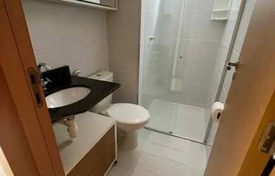 Imagem 6: Alugo apartamento no Condomínio Piazza Toscana Marambaia, Belém