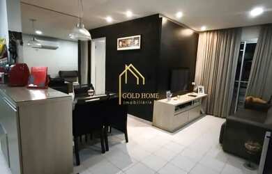 Imagem: Vendo ou Alugo Apartamento mobiliado condomínio