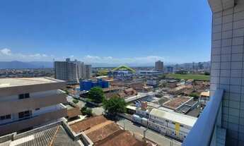 Imagem 9: Seu AP na Praia c/ 02 dorms, Sac. Gourmet, 250 mts da praia