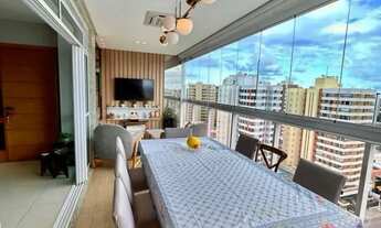 Imagem 4: Apartamento à Venda Condomínio Torres do Garcia, Jardins Aracaju/SE 1