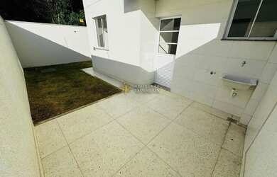 Imagem: Área Privativa Completa no Bairro Rio Branco