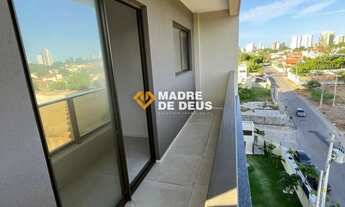 Imagem 7: Sofisticação, Conforto e Natureza no Luciano Cavalcante | 3 Suítes