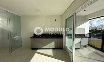 Imagem 2: Apartamento disponível para locação no bairro Tibery