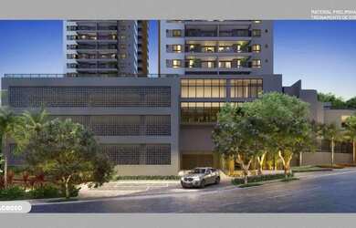 Imagem 5: APARTAMENTO 73m² 3 QUARTOS 1 SUÍTE 1 VAGA INFRA VENDE COSTA AZUL