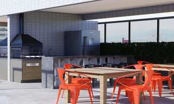 Imagem 7: 3 dormitórios impecável, oportunidade!! Unidade com 2 ou 3 vagas!!