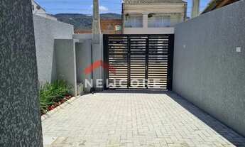 Imagem: Sobrado em Rua 424 A - Morretes - Itapema/SC