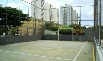 Imagem 7: Lindo apartamento mobiliado no negrao de lima