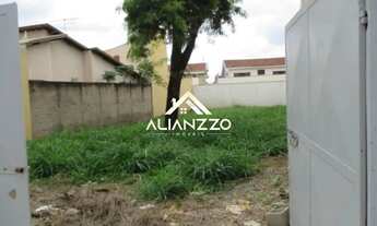 Imagem 2: Terreno Padrão para venda no Bairro Ribeirania em Ribeirão Preto /Sp