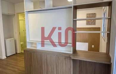 Imagem 3: Studio para locação em São Paulo-SP, Vila Nair: 1 quarto, 1 banheiro, 33m² de área. Venha