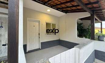 Imagem 2: Casa á venda Duplex 2 Quartos -Curicica - Rio de Janeiro