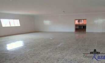 Imagem: Imóvel para aluguel tem 250 metros quadrados