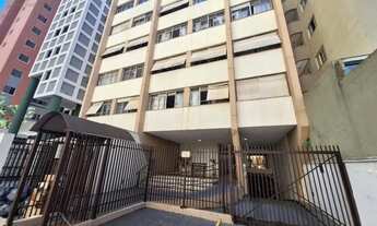 Imagem 2: Apartamento para alugar em Londrina, Centro, com 1 quarto, com 25 m², Ed. Cambará