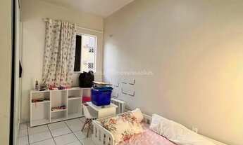 Imagem 4: Apartamento para venda no condomínio Athenas Park