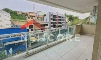 Imagem 2: Apartamento em Rua Fagundes Varela - Ingá - Niterói/RJ