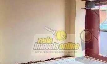 Imagem 3: Casa com 3 dormitórios, 166 m² - venda por R$ 580.000,00 ou aluguel por R$ 2.898,75/mês